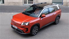 GAC Confirms First Australian Launch